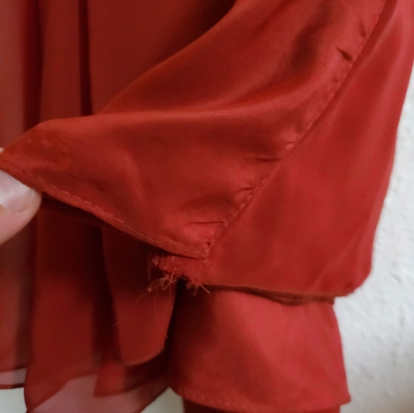 Dress - Picture 12 of 12